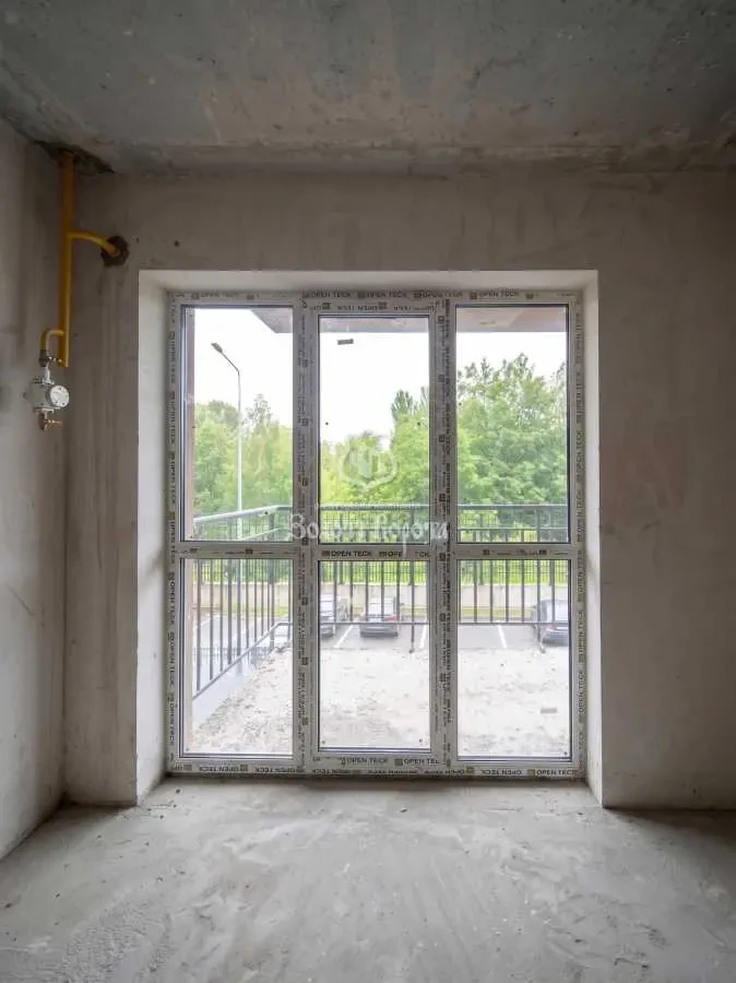 1-к квартира Київ, Голосіївський, Метрологічна 107г 5