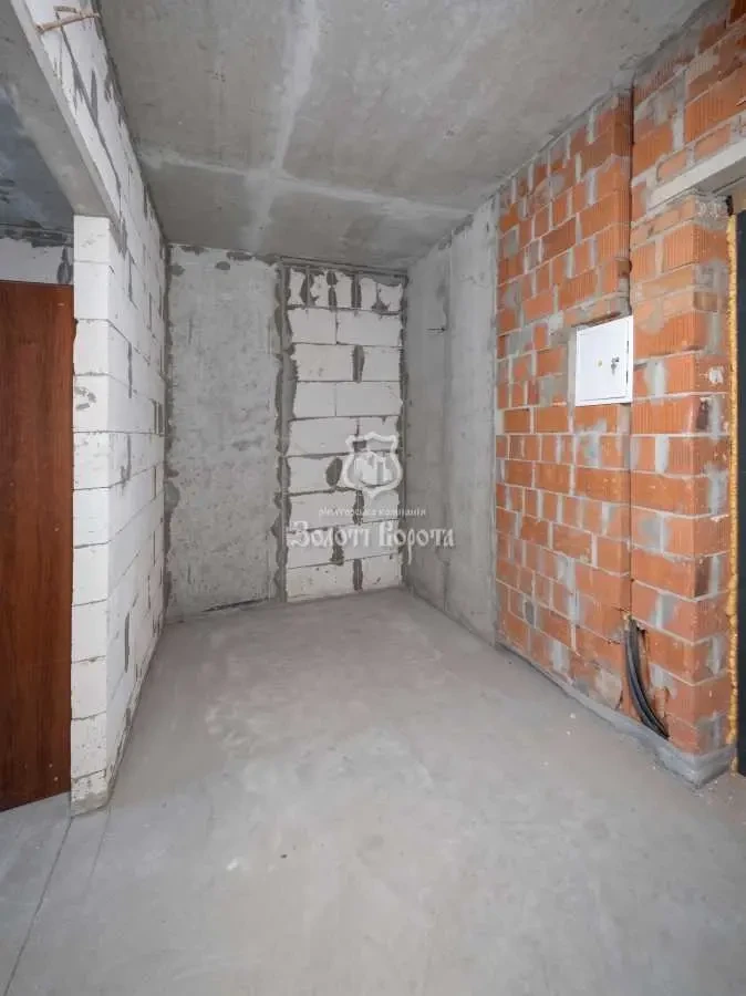 1-к квартира Київ, Голосіївський, Метрологічна 107г 11