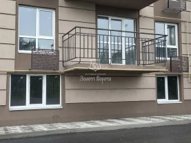 1-к квартира Київ, Голосіївський, Метрологічна 107г