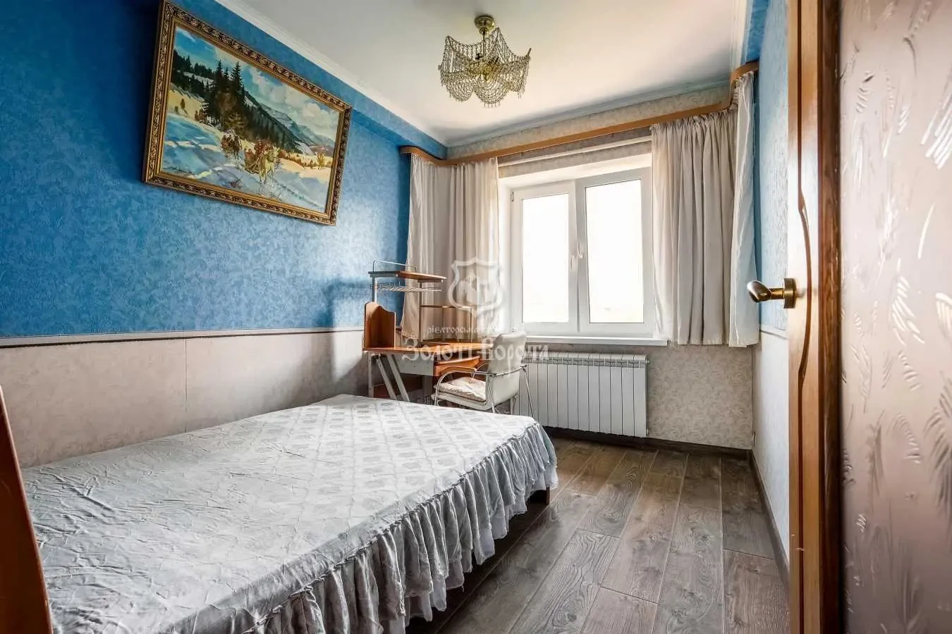 2-к квартира Київ, Дніпровський, Верховної Ради 12а 7