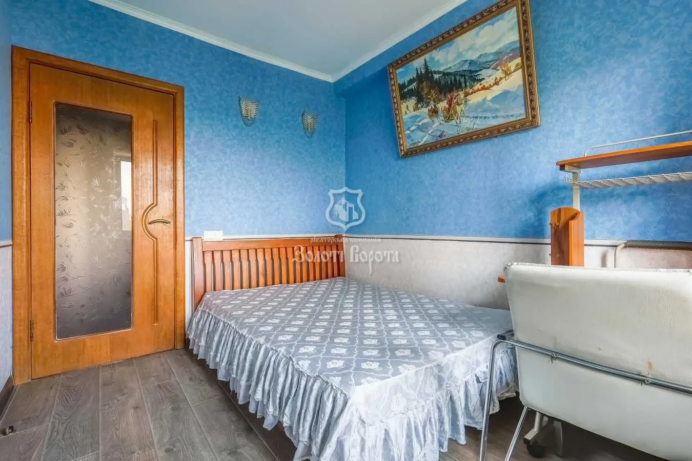 2-к квартира Київ, Дніпровський, Верховної Ради 12а 9
