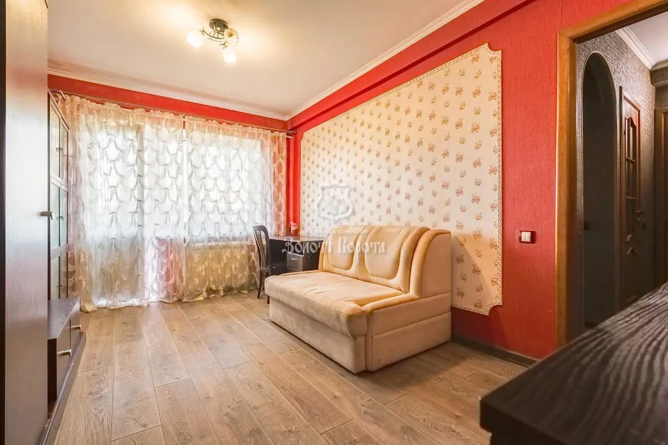 2-к квартира Київ, Дніпровський, Верховної Ради 12а 2