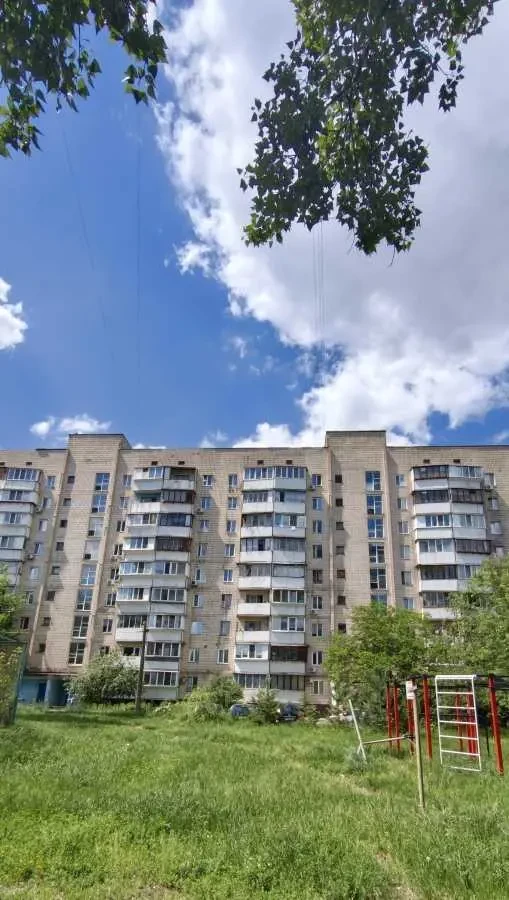 1-к квартира Київ, Святошинський, Гната Юри 1 10