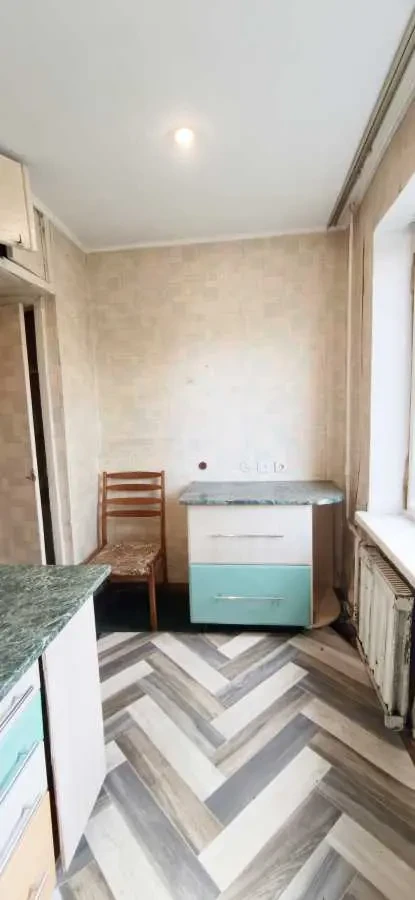 1-к квартира Київ, Святошинський, Гната Юри 1 4