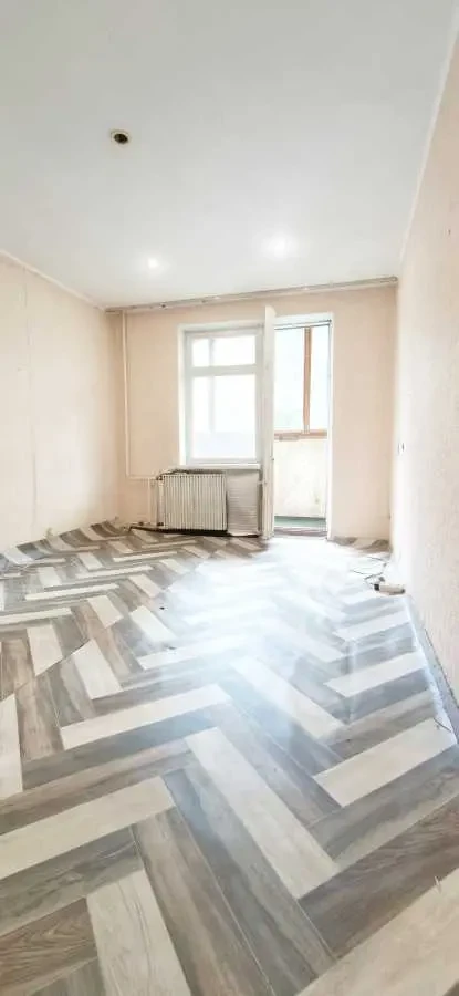1-к квартира Київ, Святошинський, Гната Юри 1