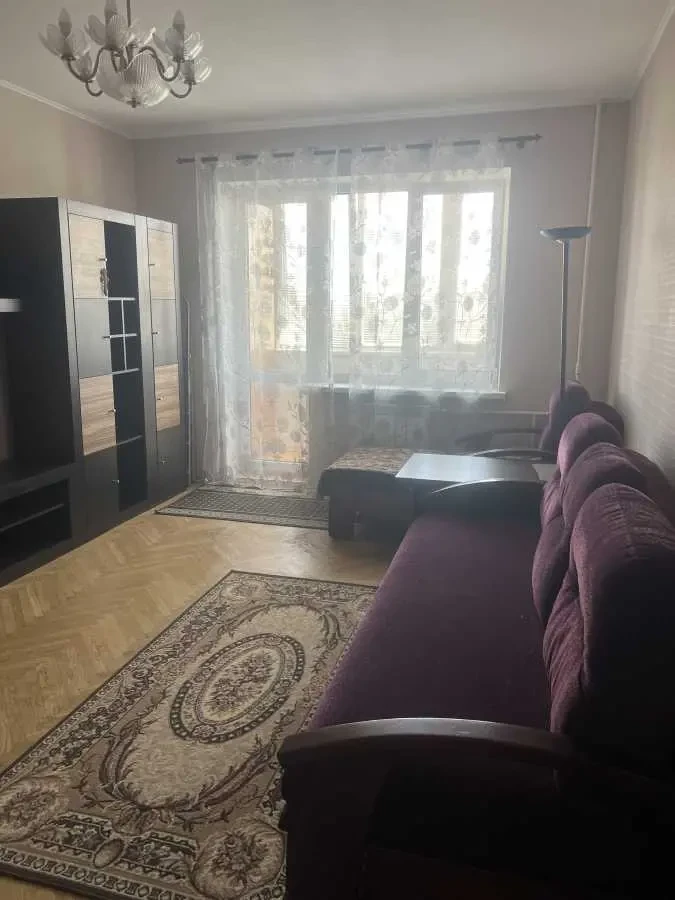 2-к квартира Київ, Оболонський, Героїв Дніпра 16а 4