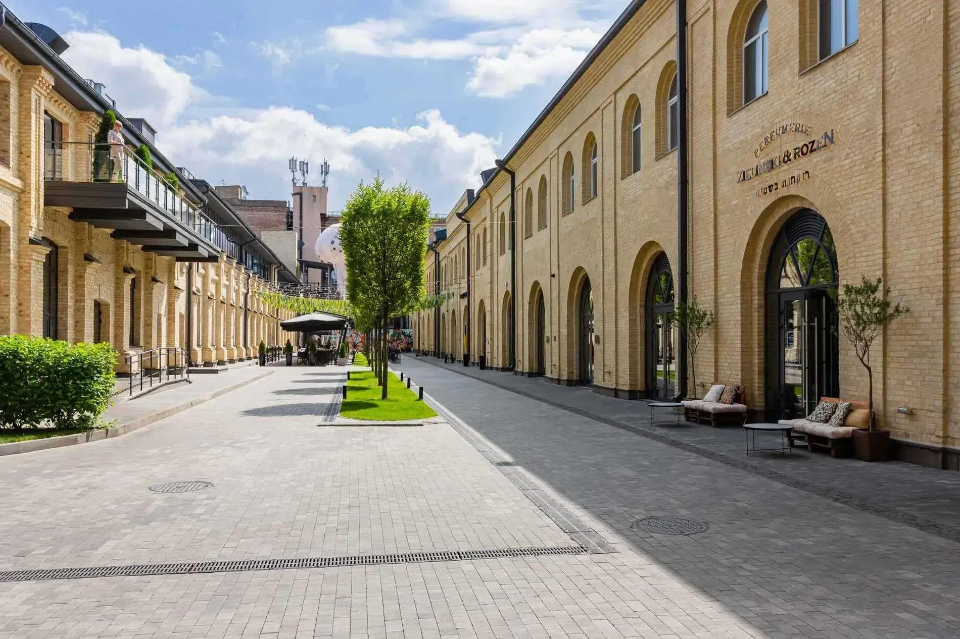Сдам офисное помещение Київ, Князів Острозьких вул. 3