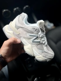 Кроссовки New Balance 9060 арт 21637 (женские,26-биленс)