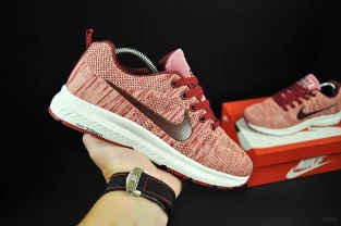 Кроссовки Nike Zoom Flykit Max арт 21126 (женские, найк) 37