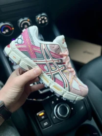 Кроссовки Asics Gel-Kahana 8 арт 21632 (унисекс, ассикс) 37