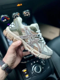 Кроссовки Asics Gel-Kahana 8 арт 21631 (унисекс, ассикс) 38