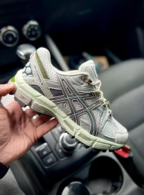 Кроссовки Asics Gel-Kahana 8 FL арт 21602 (женщины, ассикс) 39