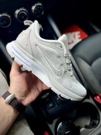 Кроссовки Nike Air Zoom арт 21599 (женские, найк, сетка) 40