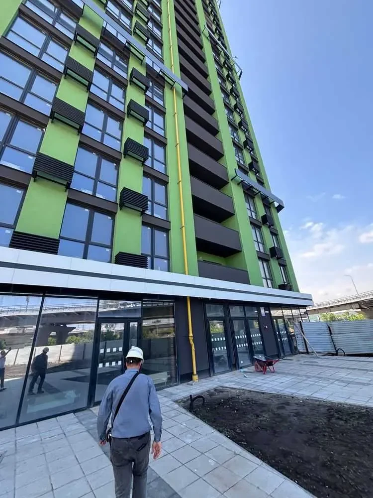 3-к квартира Київ, Дарницький, Причальна 8 18