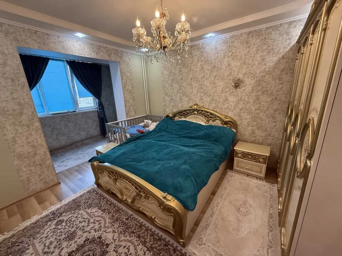 3-к квартира Київ, Дарницький, Ревуцького 19/1 7