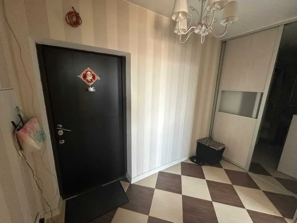1-к квартира Київ, Дарницький, Бориспільська 26з 6