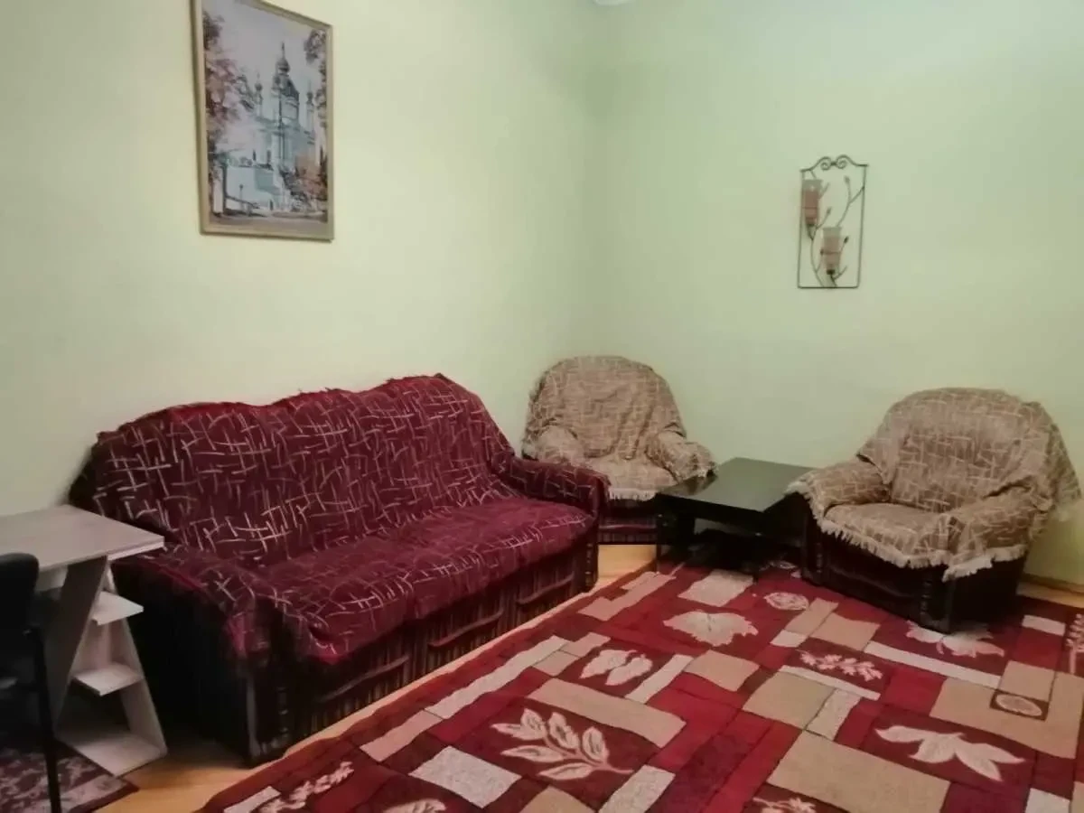 3-к квартира Київ, Печерський, Велика Васильківська 79 8