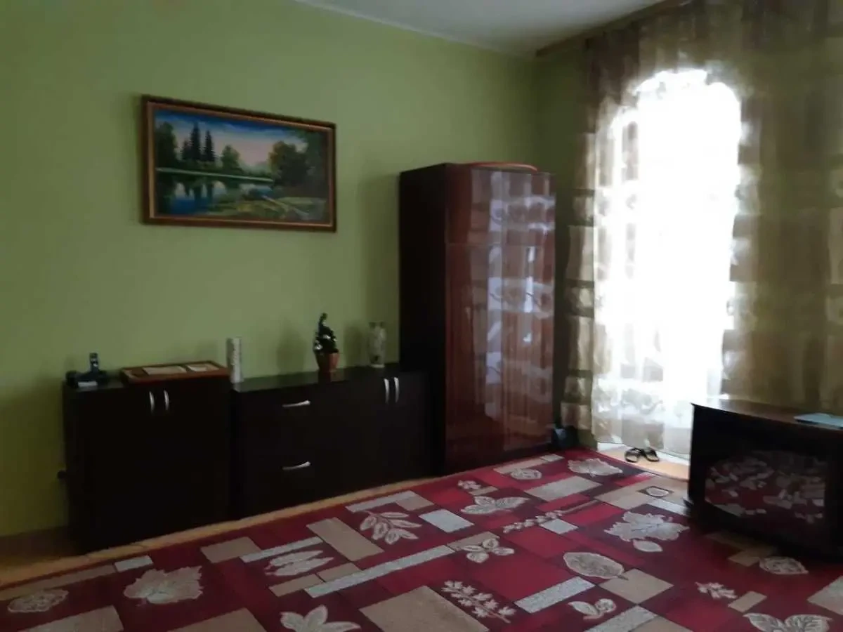 3-к квартира Київ, Печерський, Велика Васильківська 79 17