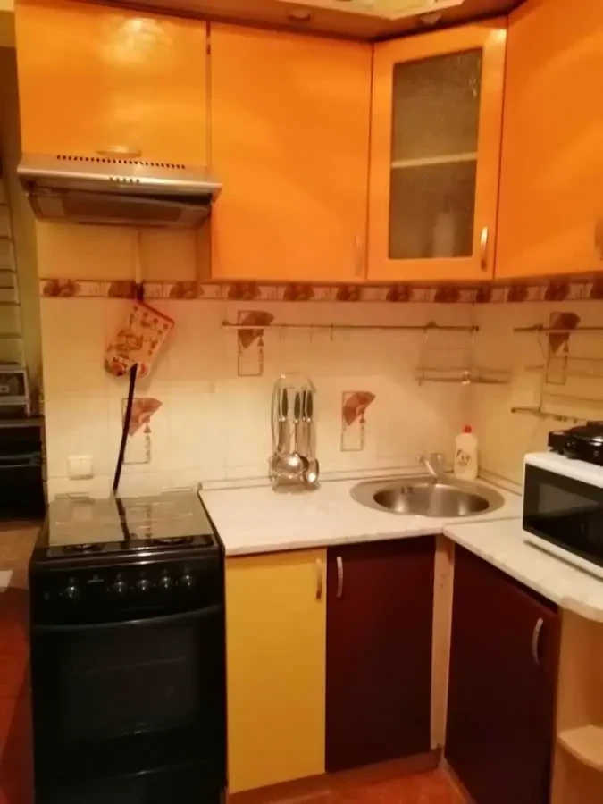 3-к квартира Київ, Печерський, Велика Васильківська 79 13