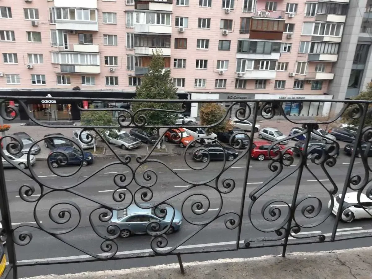 3-к квартира Київ, Печерський, Велика Васильківська 79 2
