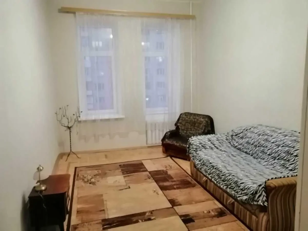 3-к квартира Київ, Печерський, Велика Васильківська 79 11