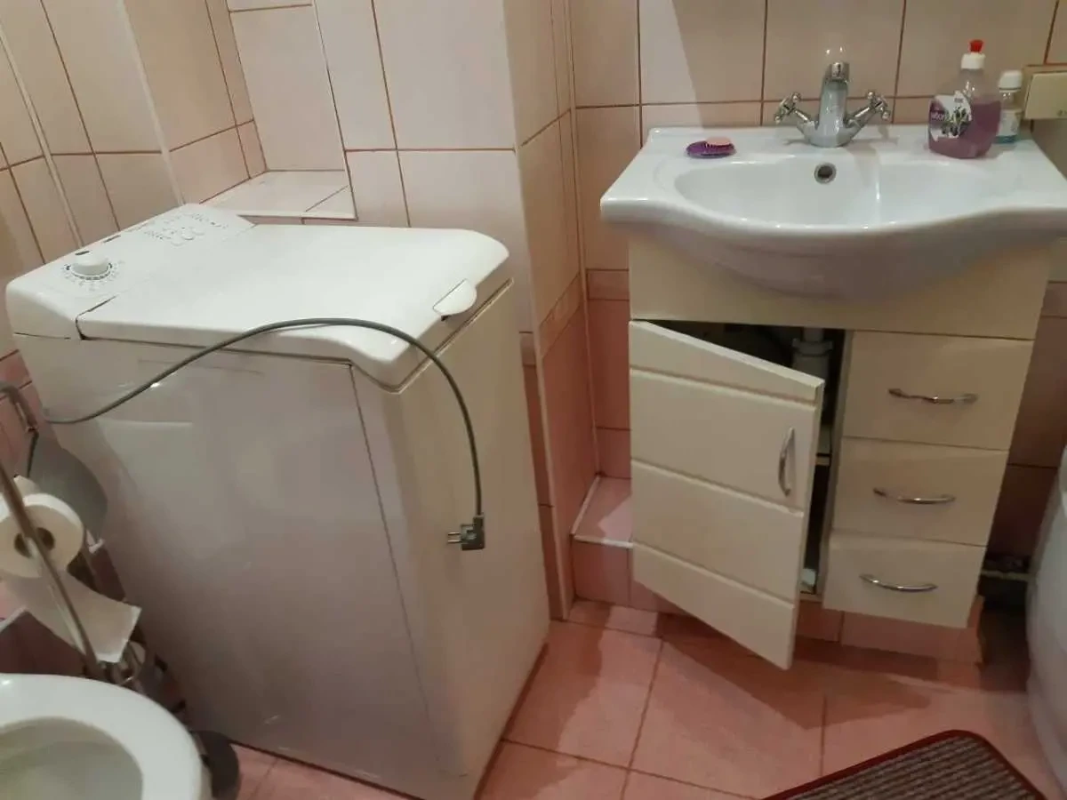 3-к квартира Київ, Печерський, Велика Васильківська 79 20