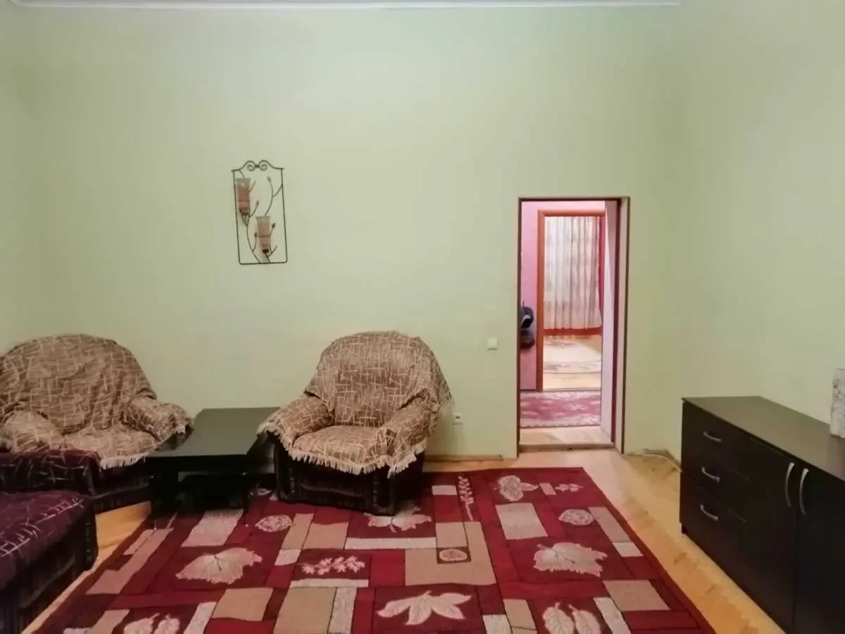 3-к квартира Київ, Печерський, Велика Васильківська 79 7