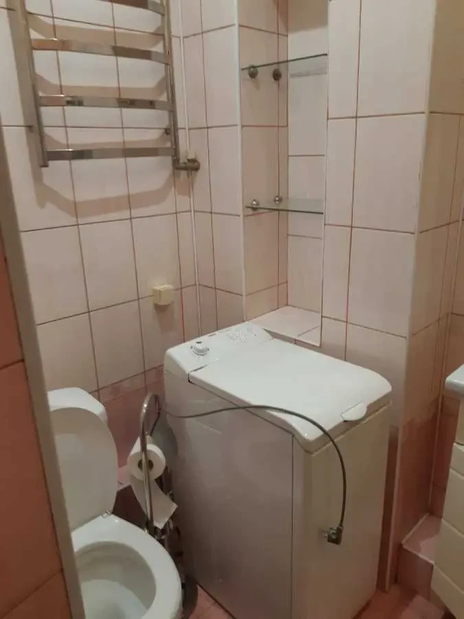 3-к квартира Київ, Печерський, Велика Васильківська 79 23