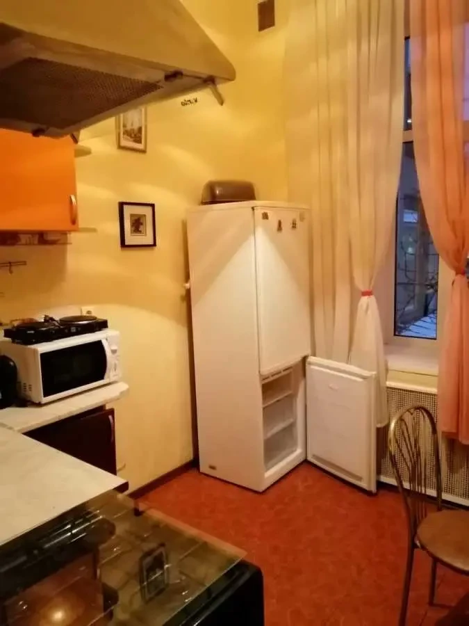 3-к квартира Київ, Печерський, Велика Васильківська 79 14