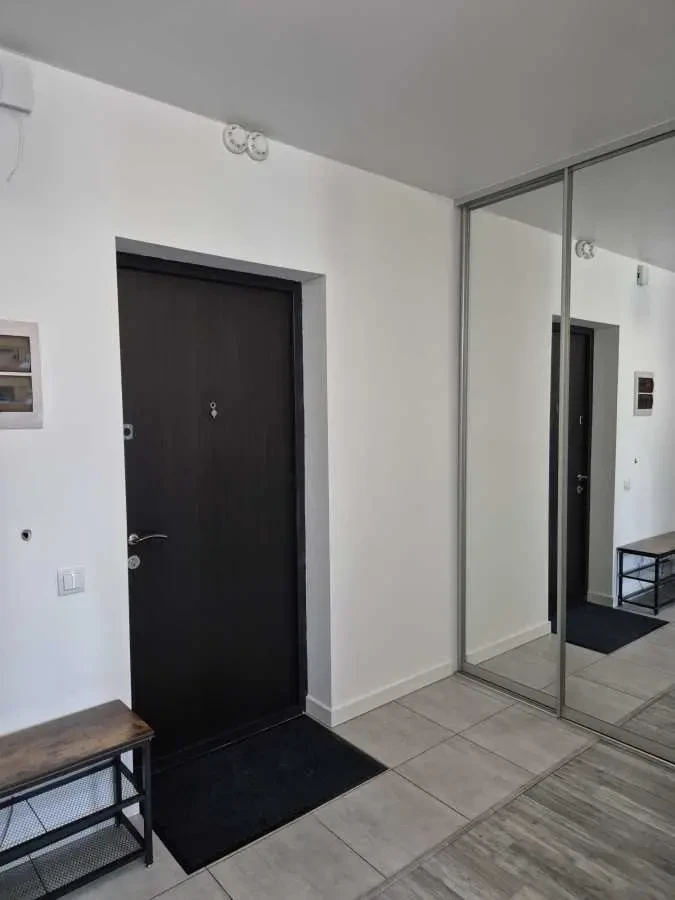 1-к квартира Київ, Печерський, Предславинська 40 2