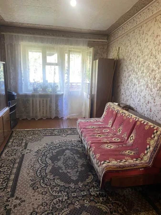 2-к квартира Київ, Оболонський, Джерельний 4