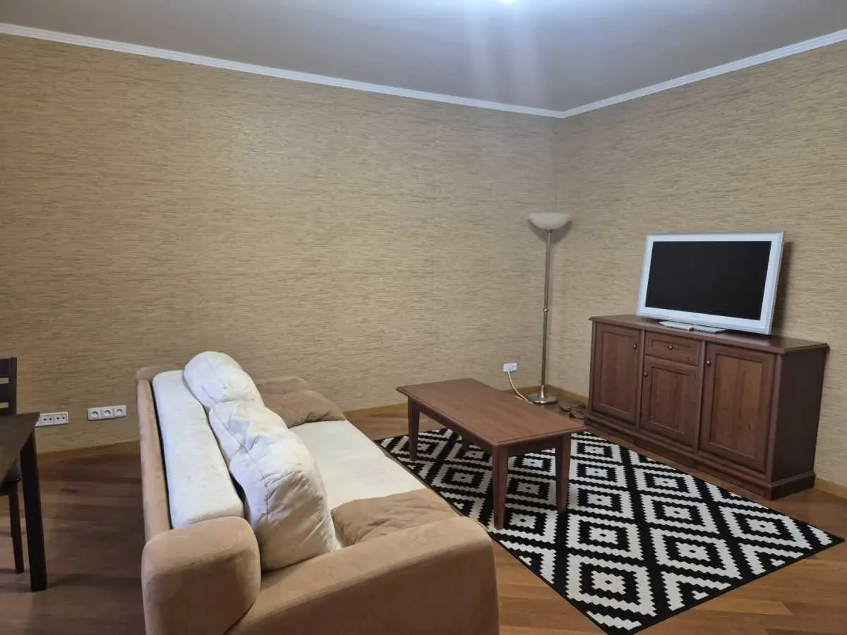 3-к квартира Київ, Печерський, Старонаводницька 6 4
