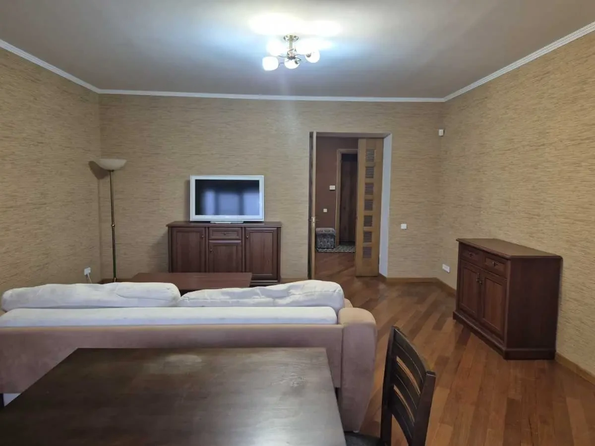 3-к квартира Київ, Печерський, Старонаводницька 6 3