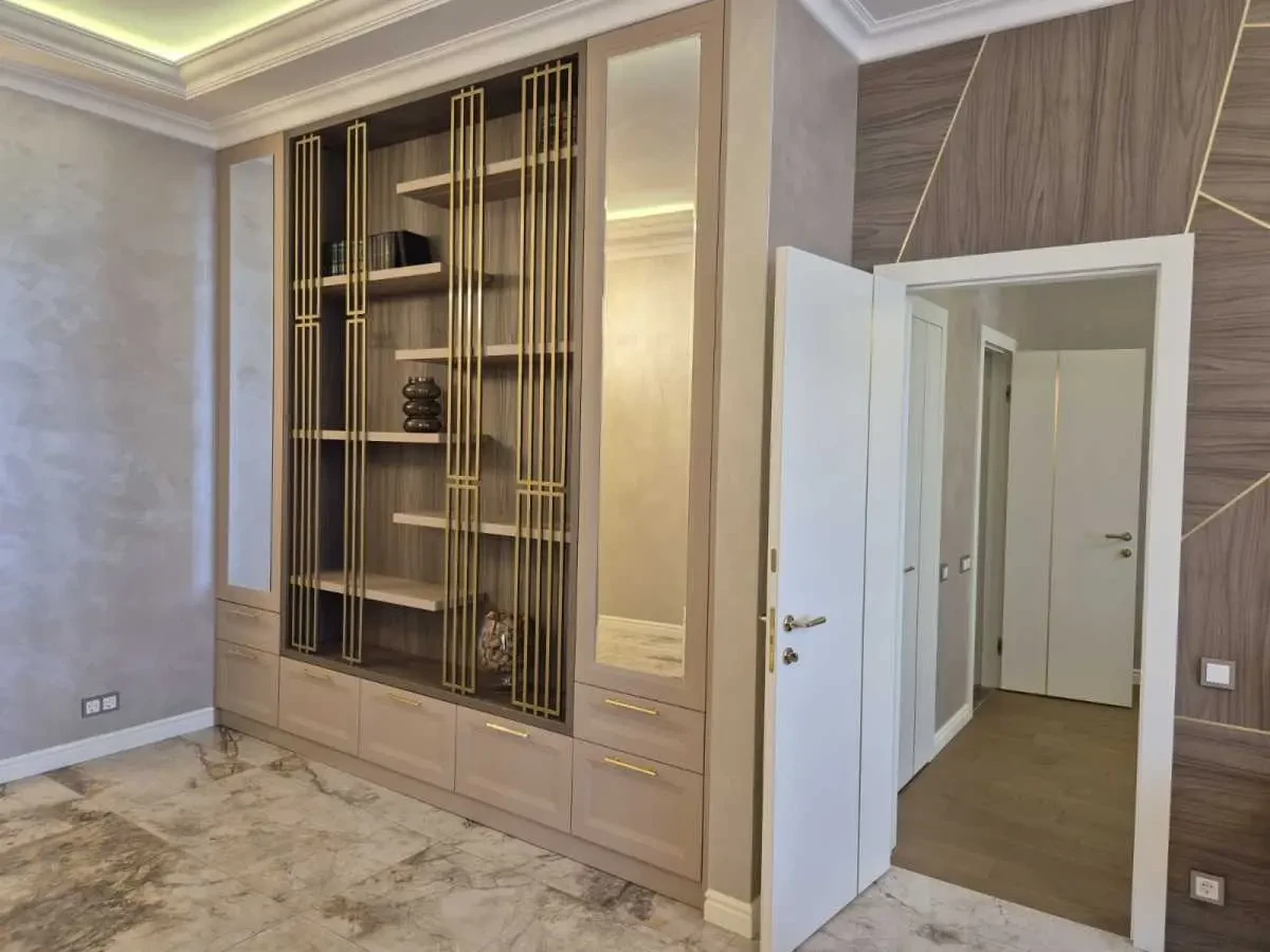 2-к квартира Київ, Дарницький, Трускавецька 8 10