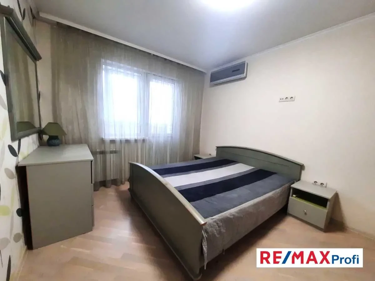 3-к квартира Київ, Солом`янський, Кадетський Гай 7 7