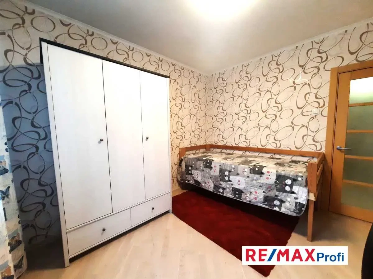 3-к квартира Київ, Солом`янський, Кадетський Гай 7 10
