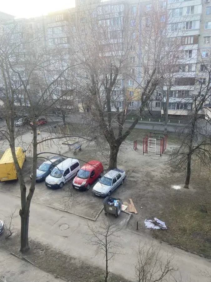 3-к квартира Київ, Оболонський, Литовский 10а 10