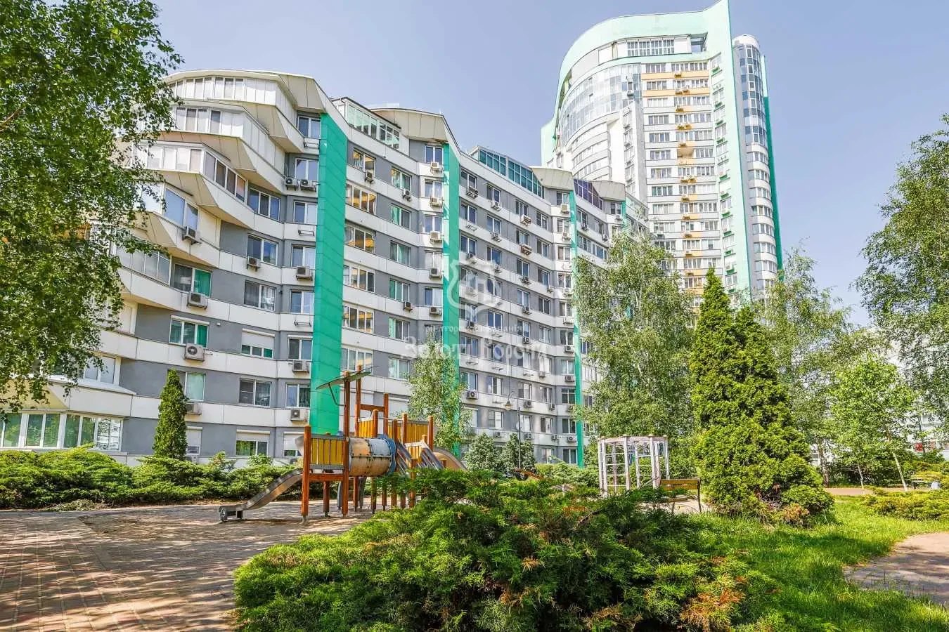 4-к квартира Київ, Подільський, Вишгородська 45а/3 24