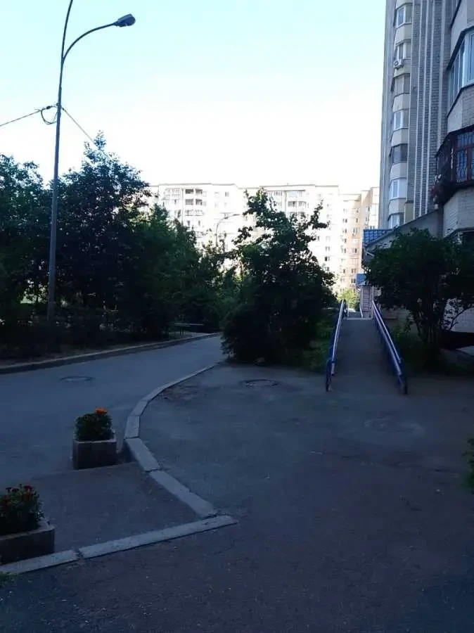 1-к квартира Київ, Дніпровський, Алма-Атинська 41Б 22
