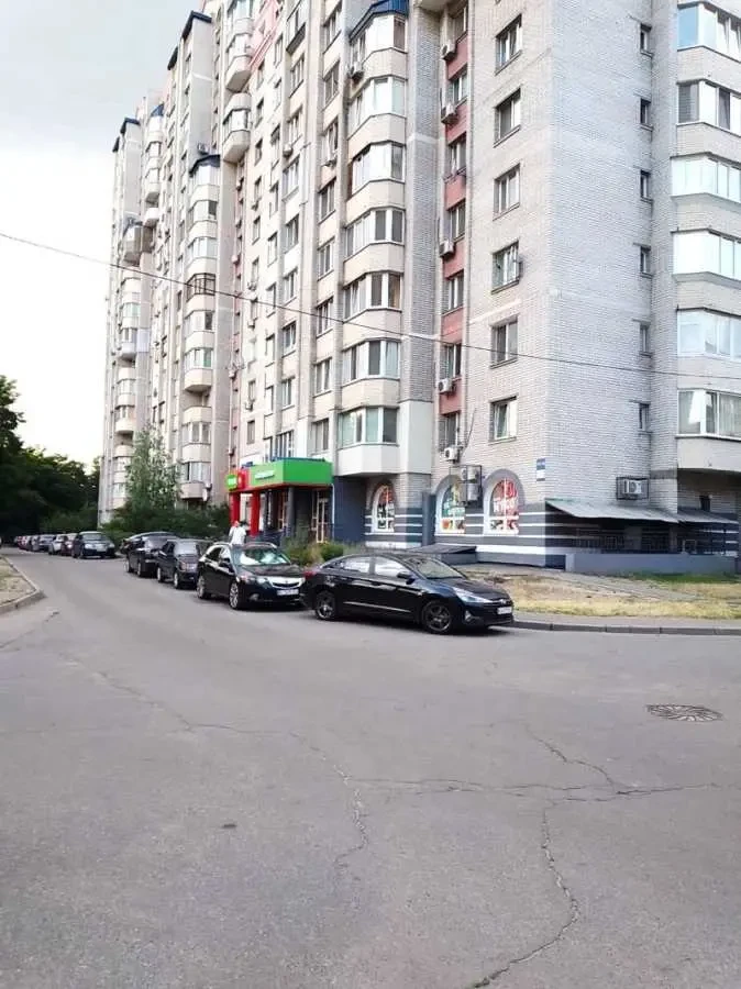 1-к квартира Київ, Дніпровський, Алма-Атинська 41Б 19