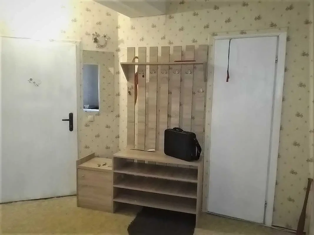 1-к квартира Київ, Дніпровський, Алма-Атинська 41Б 15