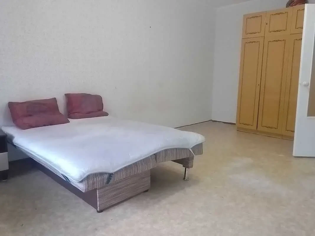 1-к квартира Київ, Дніпровський, Алма-Атинська 41Б 3