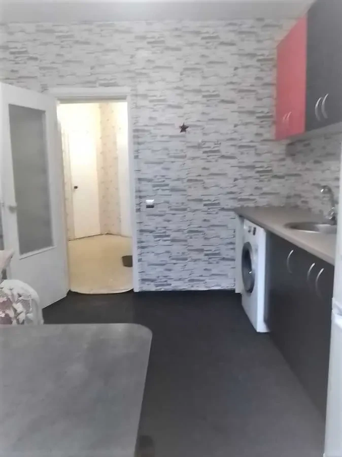 1-к квартира Київ, Дніпровський, Алма-Атинська 41Б 10