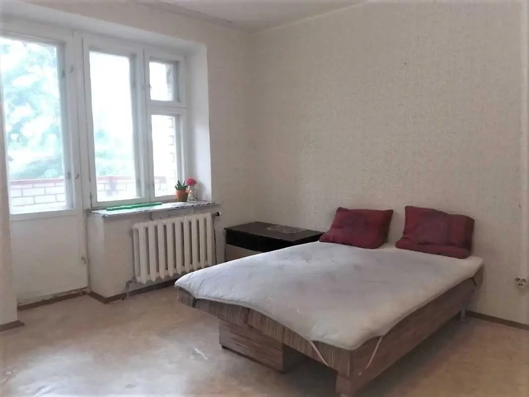 1-к квартира Київ, Дніпровський, Алма-Атинська 41Б 4
