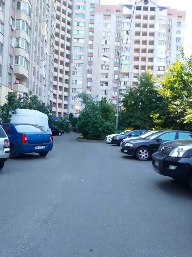 1-к квартира Київ, Дніпровський, Алма-Атинська 41Б 20