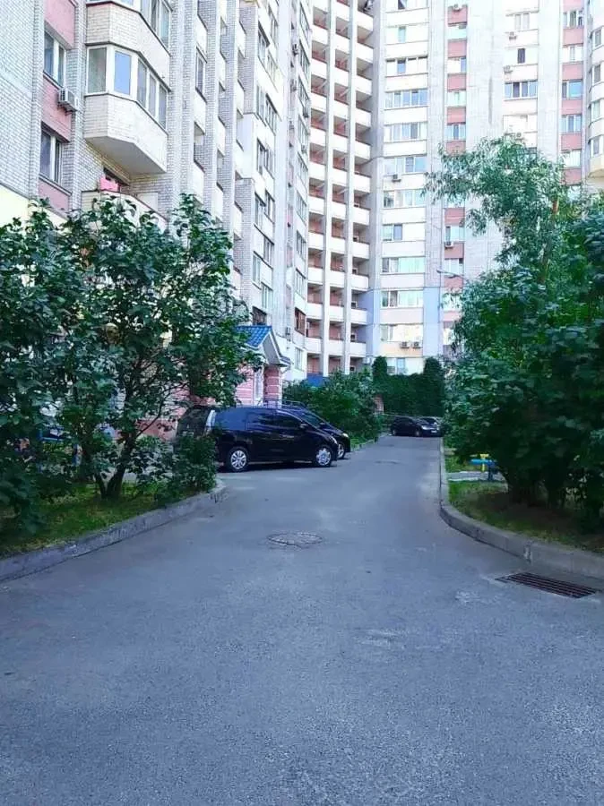 1-к квартира Київ, Дніпровський, Алма-Атинська 41Б 21