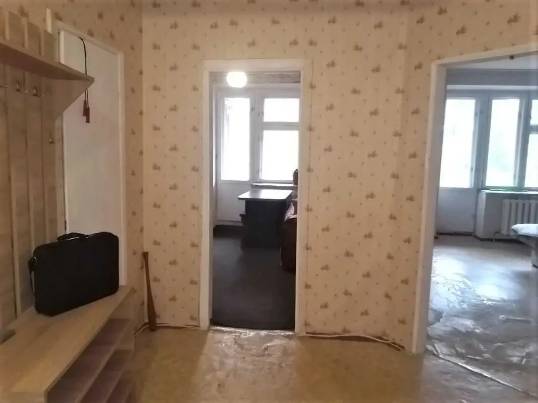 1-к квартира Київ, Дніпровський, Алма-Атинська 41Б 14