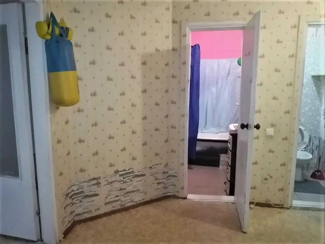 1-к квартира Київ, Дніпровський, Алма-Атинська 41Б 13