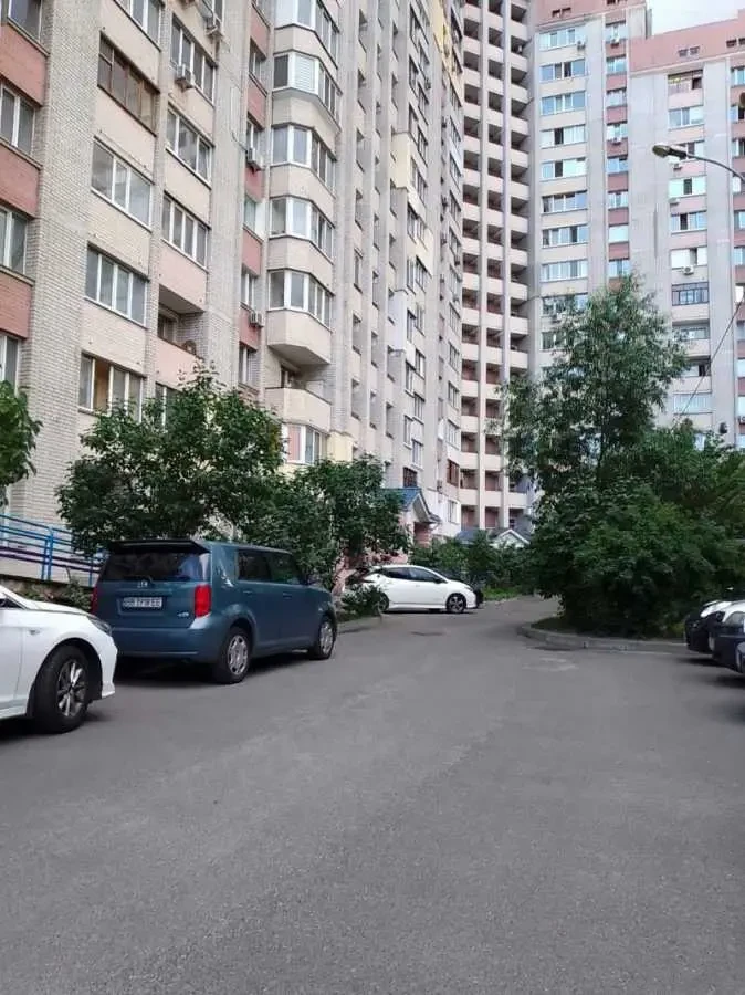 1-к квартира Київ, Дніпровський, Алма-Атинська 41Б