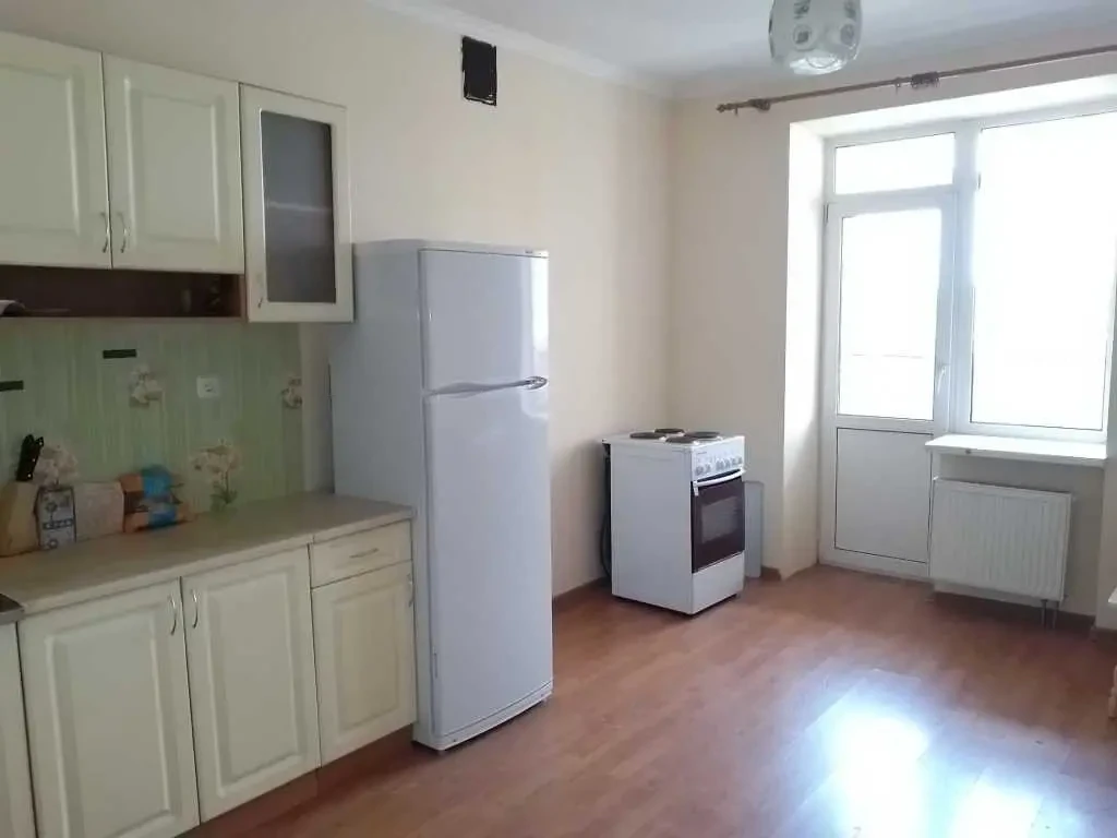 1-к квартира Київ, Дніпровський, Алма-Атинська 37Б 2